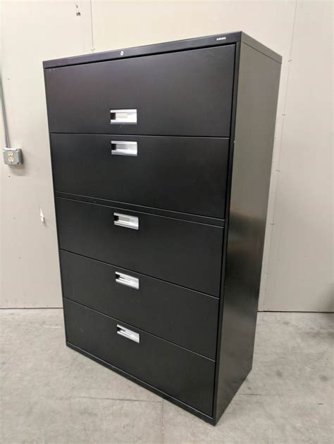 hon lateral filing cabinets